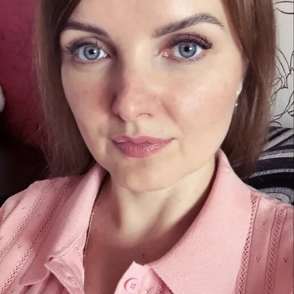 Олеся